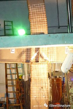 iSteelStructure｜结构部件有限元精细模型建模案例合集 2023年版的图47